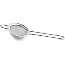 Weis Teesieb fein Ø 8 cm