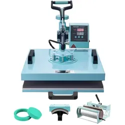 Vevor Drucker, Kopierer & Faxgeräte von Vevor