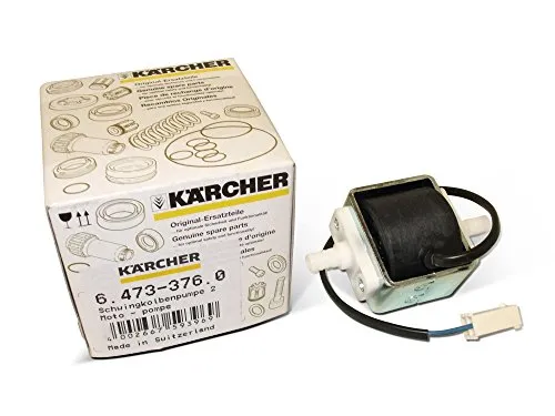Karcher 6.473 – 376.0 Oszillierenden-Pumpe Kolben 230 Schwingkolbenpumpe