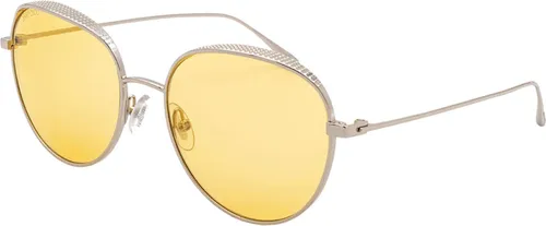 Jimmy Choo Damen-Sonnenbrille ELLO-S-DYG ø 56 mm von Jimmy Choo