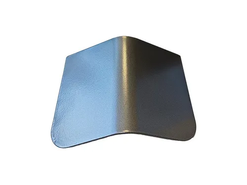 Montana Cages Vogelkäfig Futternapf-Dach für Käfige, Antik, ca. 17,5 x 14,5 x 4,5 cm