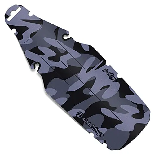 rie:sel design rit:ze L Gravel Mudguard Schutzblech