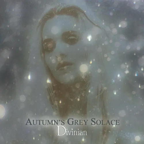 AUTUMN’S GREY SOLACE Divinian CD Digipack 2012