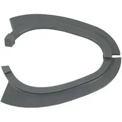 Ersatzteil - Weiche Ummantelung für weichen Rührhaken der Küchenmaschinen Cooking Chef - Kenwood