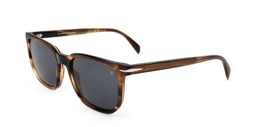 David Beckham Unisex Db 1076/s Sunglasses von David Beckham