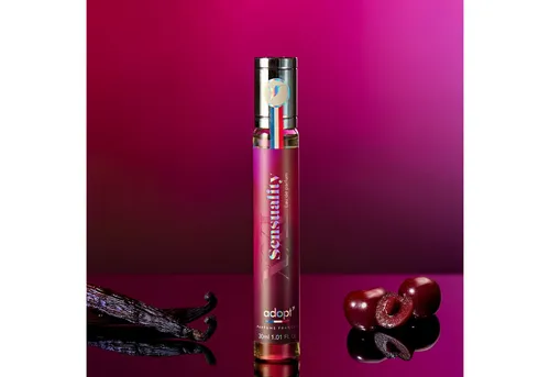 adopt Eau de Parfum adopt XXL SENSUALITY 30 ml Eau de Parfum für Damen