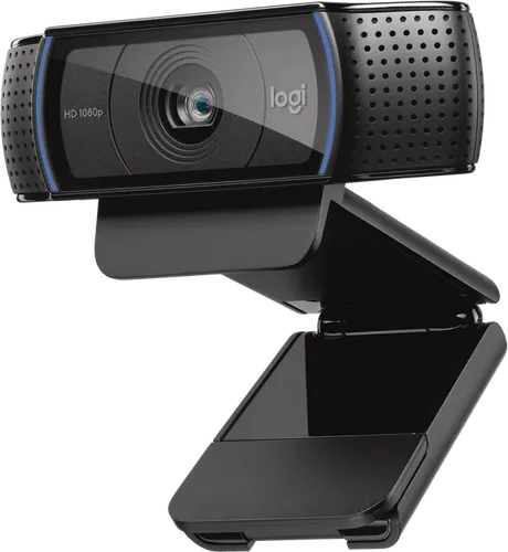Logitech C920 HD Pro Webcam