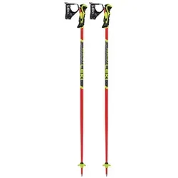 LEKI WCR Lite SL 3D Skistöcke 115 cm in pink von LEKI