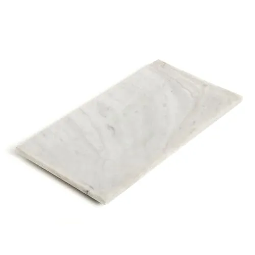 houseproud Arctic Marble Tablett Marmor von houseproud