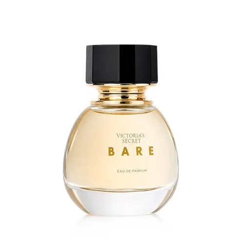 Victoria's Secret Bare Eau De Parfum 50 ml für Frauen - Elegantes Eau De Parfum mit einem verführerischen Duftprofil. Ideal für besondere Anlässe und den täglichen Gebrauch. Erleben Sie ein Gefühl von Luxus mit jedem Sprühstoß.