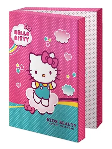 Hello Kitty Kids von KTN Dr. Neuberger GmbH