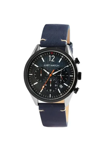 Just Watch Quarzuhr Theodor