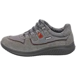 Jomos D.-ALLEGRA 2020 Halbschuhe in Übergrößen Grau  857317 733 2010 große Damenschuhe - Grau - 43