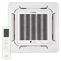 Junkers Bosch Split-Klimagerät CL5000iU 4CC 53 E von Bosch