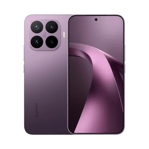Xiaomi 17T Pro 512GB/12GB - Deep Violet - Hochleistungs-Smartphone mit 6.83
