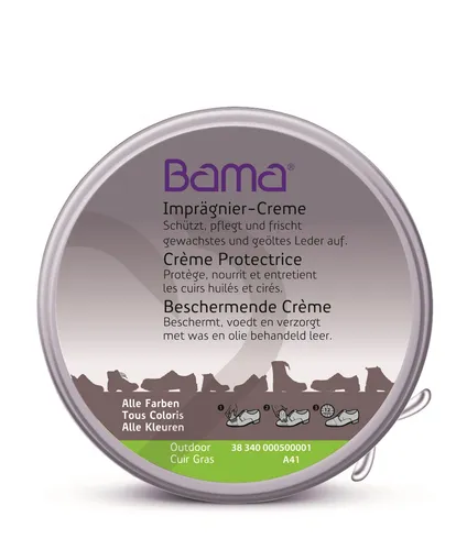 Bama Schuhpflege von Bama