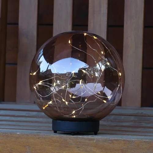 MARELIDA LED Solarleuchte