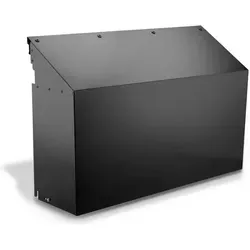 BUDERUS Abdeckhaube für Wärmepumpen-Installationspaket INPA | klein