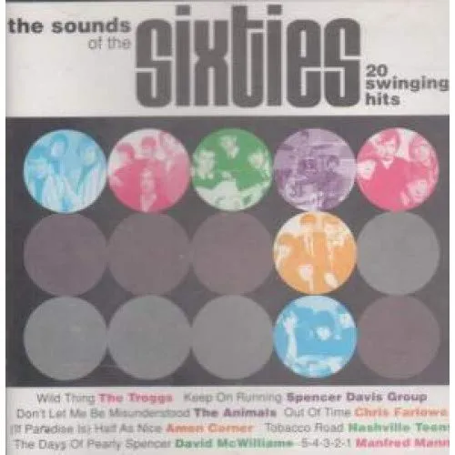 Sounds of the Sixties