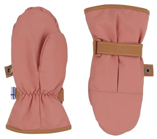 Finkid Lumipallo terra cotta/almond (263449) M von finkid