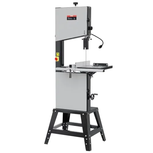 VEVOR Bandsäge 1100W