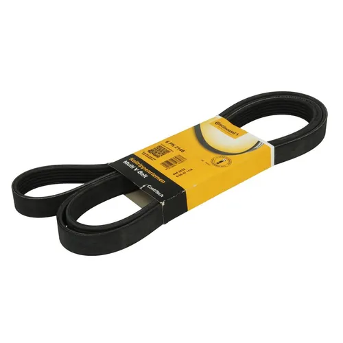 Keilrippenriemen CONTINENTAL 6PK2145