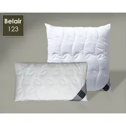 Billerbeck »321 Classic-Clean« Faser-Kissen 80x80 cm von billerbeck