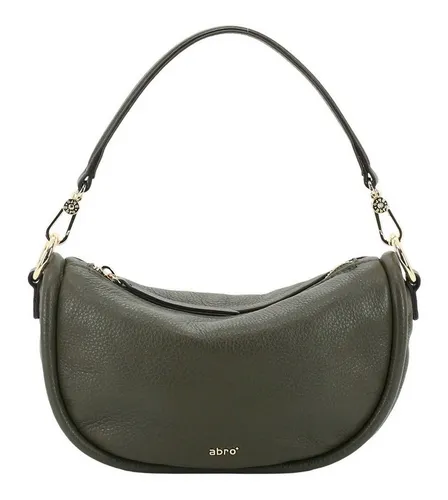 Produktbild abro Crossbody Bag Willow aus echtem Leder