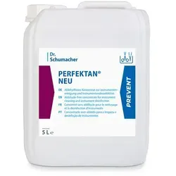 Dr. Schumacher PERFEKTAN NEU Desinfektionskonzentrat 5 l