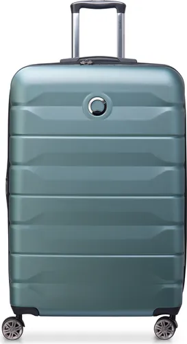 Delsey Paris Air Armour 4-Rollen Trolley 77 cm von Delsey