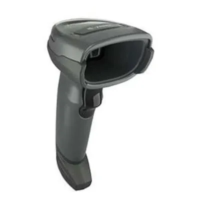 Origin Storage Zebra DS4608-SR Barcode-Scanner - USB Kit - Barcode-Scanner für den Einzelhandel, optimiert für schnelles Scannen von Artikeln jeder Größe und in jedem Zustand, ideal zur Reduzierung von Warteschlangen und Steigerung der Kundenzufriedenheit.