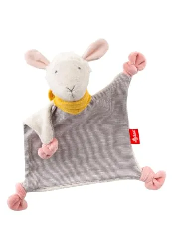 Sigikid Schnuffeltuch Schaf, (1-tlg) von sigikid