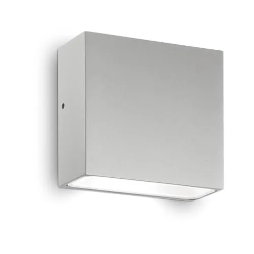 Ideal Lux TETRIS-1 AP1 GRIGIO - 113760