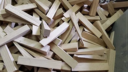 Eichekeile110x20x18mm 50