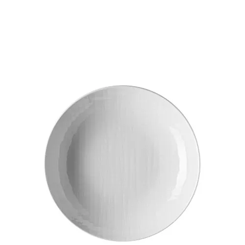 Rosenthal Teller, Weiß