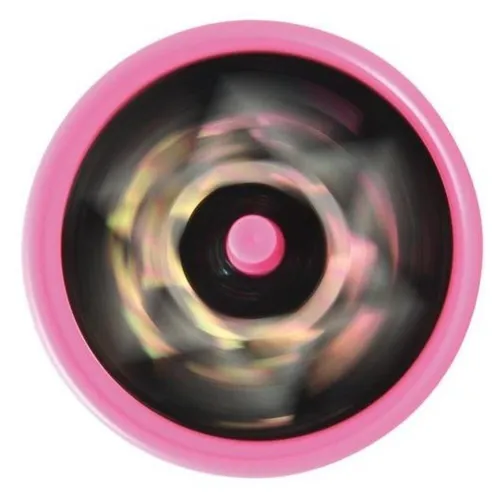 Bartl Experimentierkasten Laserkreisel mit Glitzer-Effekt