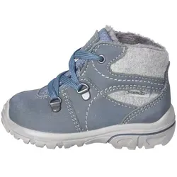 PEPINO Leder-Winterboots 