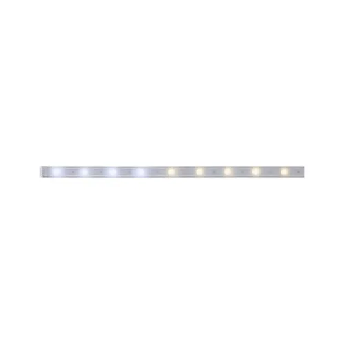 Paulmann MaxLED-Stripe 250 Silber Protect Cover 1m