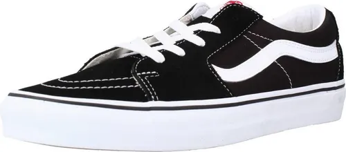 Vans SK8-Low Sneaker schwarz 38 EU von Vans