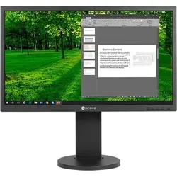 AG Neovo LH-24 60,5 cm (23.8 Zoll) 1920 x 1080 Pixel Full HD LED Schwarz