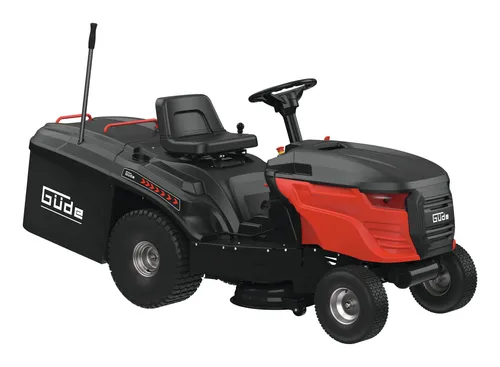 Güde Rasentraktor GAR 1070 T Hydrostat