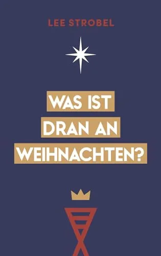 Was ist dran an Weihnachten?