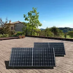 Balkonstrom Balkonkraftwerk 900 Watt - Komplettset Bifazial - Balkonkraftwerk mit 900 W Leistung und zwei bifazialen Solarmodulen für maximale Effizienz. Inklusive leistungsstarkem Hoymiles Wechselrichter mit WLAN und 25 Jahre Produktgarantie.