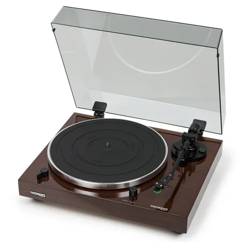 Thorens TD 202 von Thorens