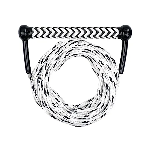 Seilgebundene Wassersportarten von Mesle