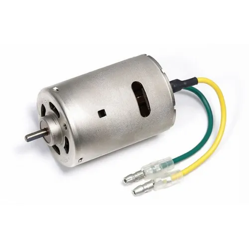 Tamiya 300053689 540-J Elektromotor von Tamiya