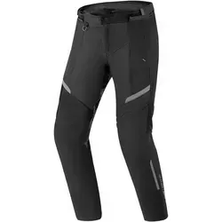 SHIMA Rush 2.0 Motorradhose Herren mit Airforce Knieprotektoren - Motorradhosen mit fortschrittlichen Airforce Knieprotektoren für höchsten Schutz und innovativer Kühltechnologie, ideal für komfortable Sommerfahrten.