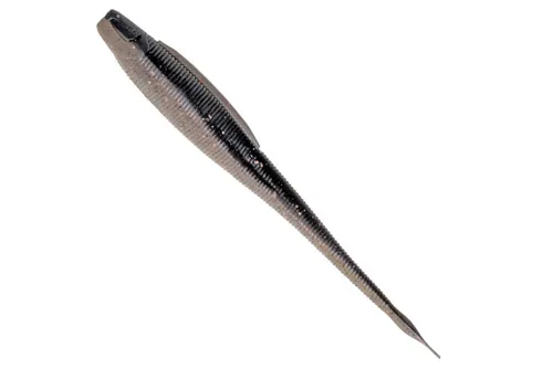 Zeck Fishing Kunstköder Zeck Barsch Alarm BA Shaky Stick 10cm - 7 Gummiköder