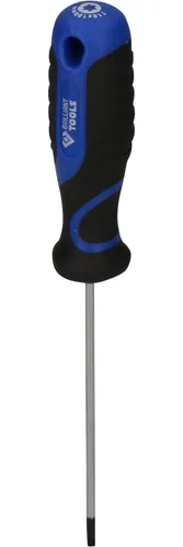 Brilliant Tools Schraubendreher TORX, T10