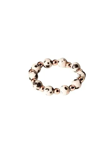 Purelei Fingerring Coast – Eleganz trifft Natur in rosegold von PURELEI